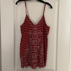 Free People Tunic